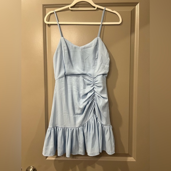 Hello Molly Dress - Picture 5 of 6